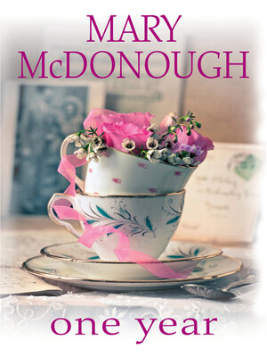 cover image of One Year